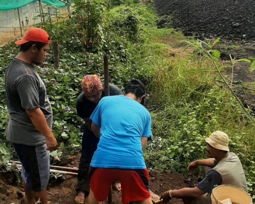 Tukang Pompa Air Panggilan Jabodetabek 0882-9357-8181