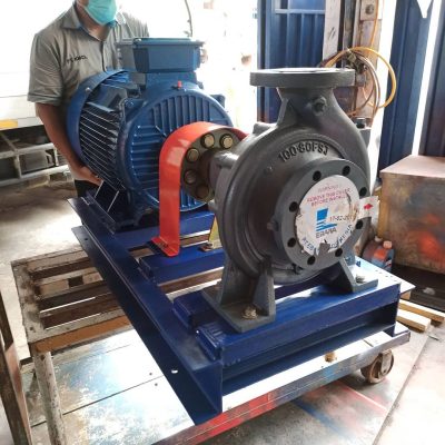 Jasa Pasang Perbaikan Pompa Air 0882-9357-8181