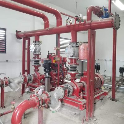 Ahli Servis Pompa Air Jabodetabek 0882-9357-8181