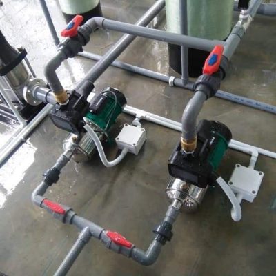 Jasa Perbaikan Pompa Air Jabodetabek 0882-9357-8181