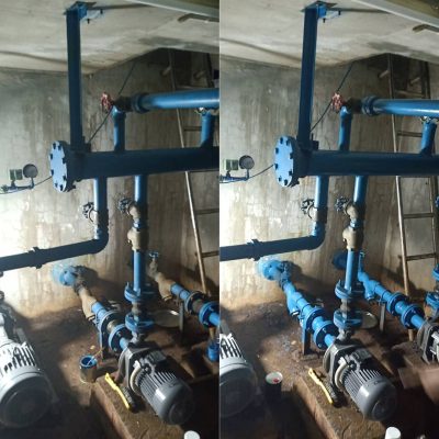 Ahli Servis Pompa Air Panggilan 0882-9357-8181