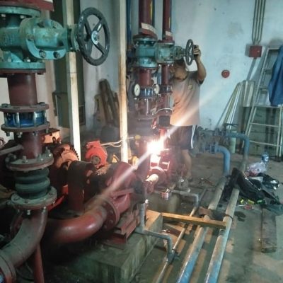 Jasa Pompa Air di Jabodetabek 0882-9357-8181