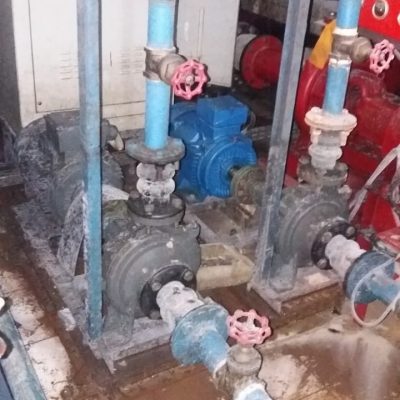 Jasa Pasang Perbaikan Pompa Air Jabodetabek 0882-9357-8181