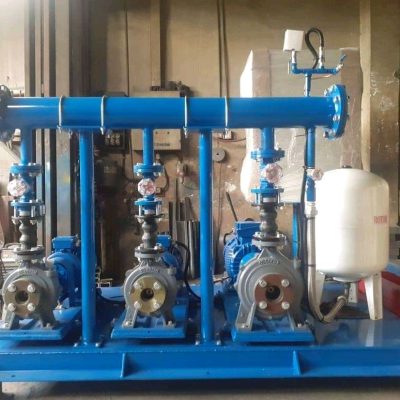 Servis Pompa Air Jabodetabek 0882-9357-8181