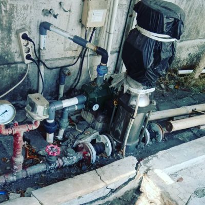 Ganti Pompa Air Rusak Jabodetabek 0882-9357-8181